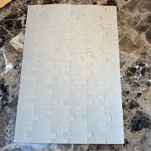 1987 G.I.Joe Puzzle - Picture 12 of 15